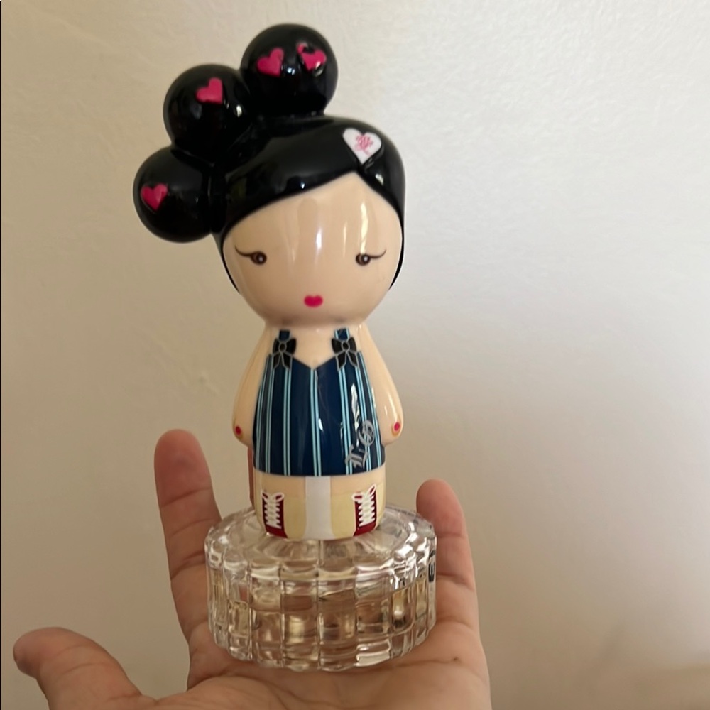 Harajuku Lovers Love Perfume - Picture 2 of 2